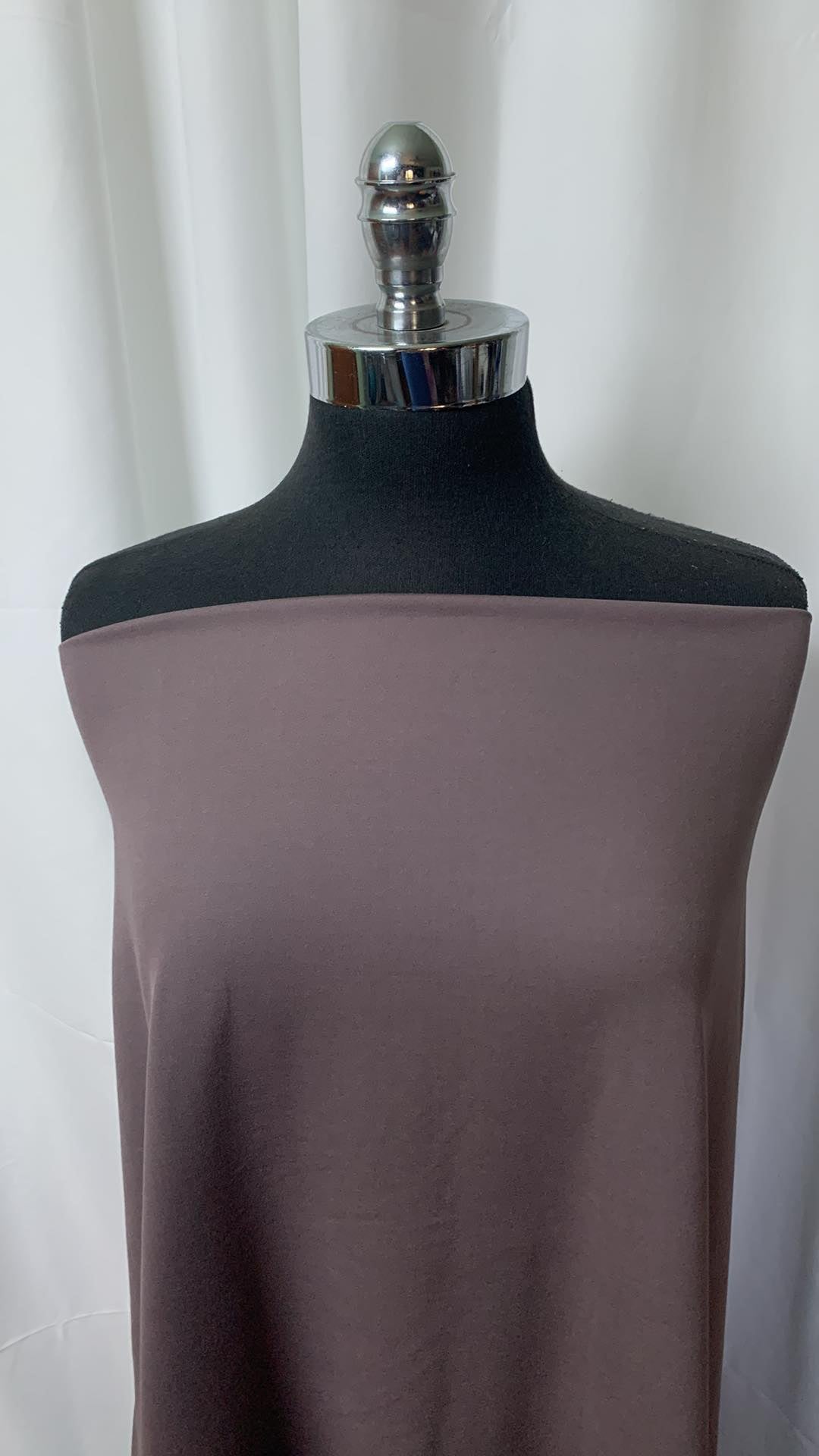 Mocha Peached Performance - By the 1/2 Yard