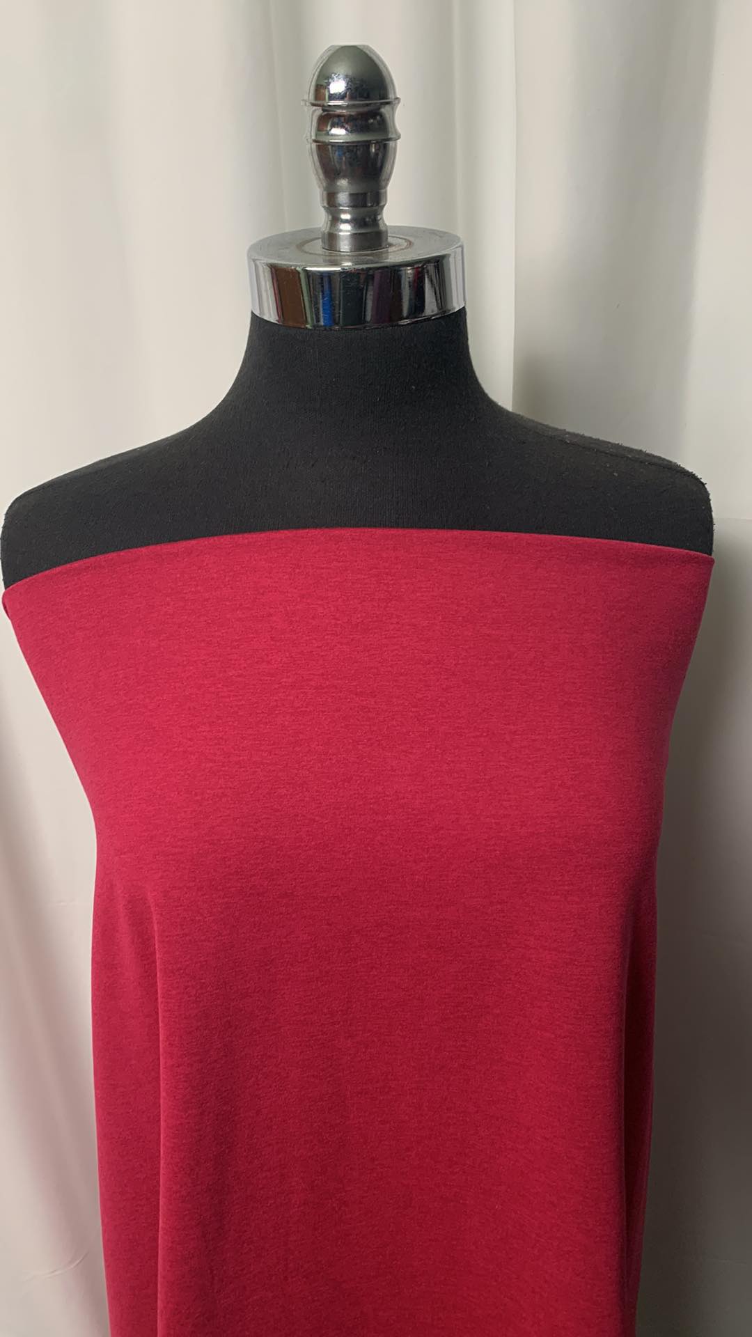 Dragon Fruit Peached Performance - By the 1/2 Yard