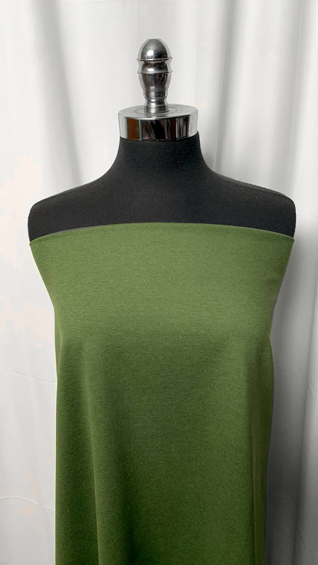 Pistachio - Peached Performance - By the 1/2 Yard