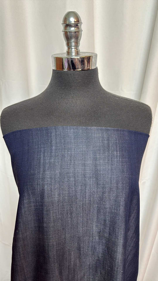 Tencel Denim - 2 Yard Cut