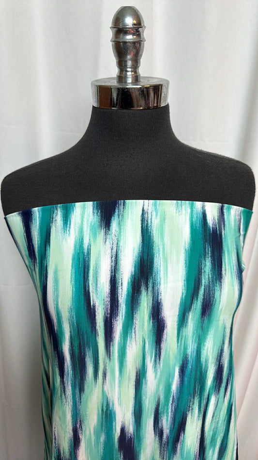 70 - Nylon/Spandex - 2.5 Yard Cut