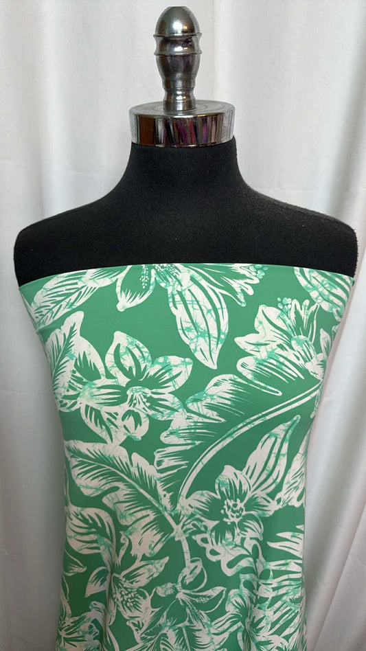 11 - Nylon/Spandex - 2.5 Yard Cut