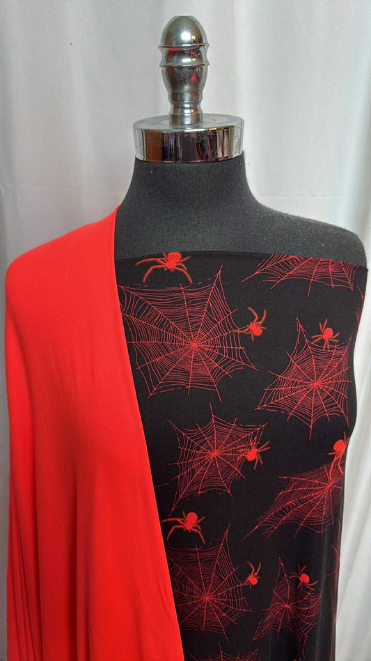 NEON/WEBS BUNDLE : 2YD Webs DBP & 2YD Neon DBP : A28379