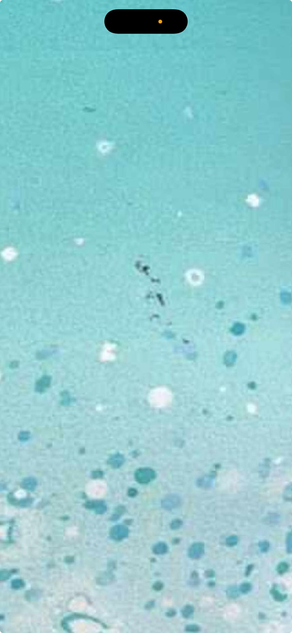 SEAFOAM/OMBRE BUNDLE : 1YD Seafoam Peached PF & 2YD Ombre Single-Brushed PF (Small flaw...see pic) : A28482