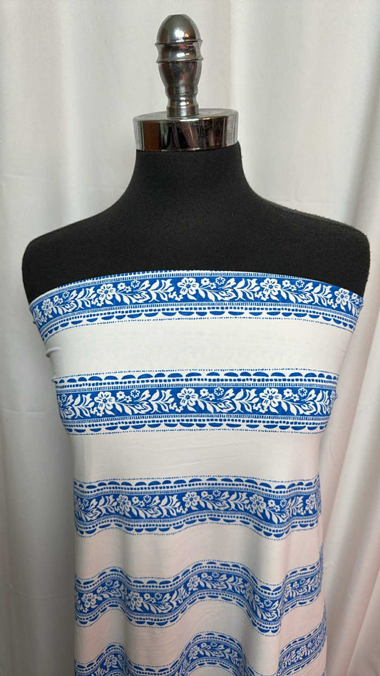 74 - Nylon/Spandex - 2 Yard Cut