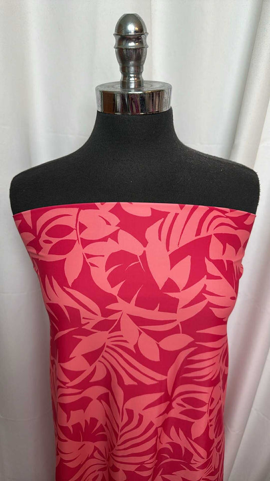 15 - Nylon/Spandex - 1.5 Yard Cut