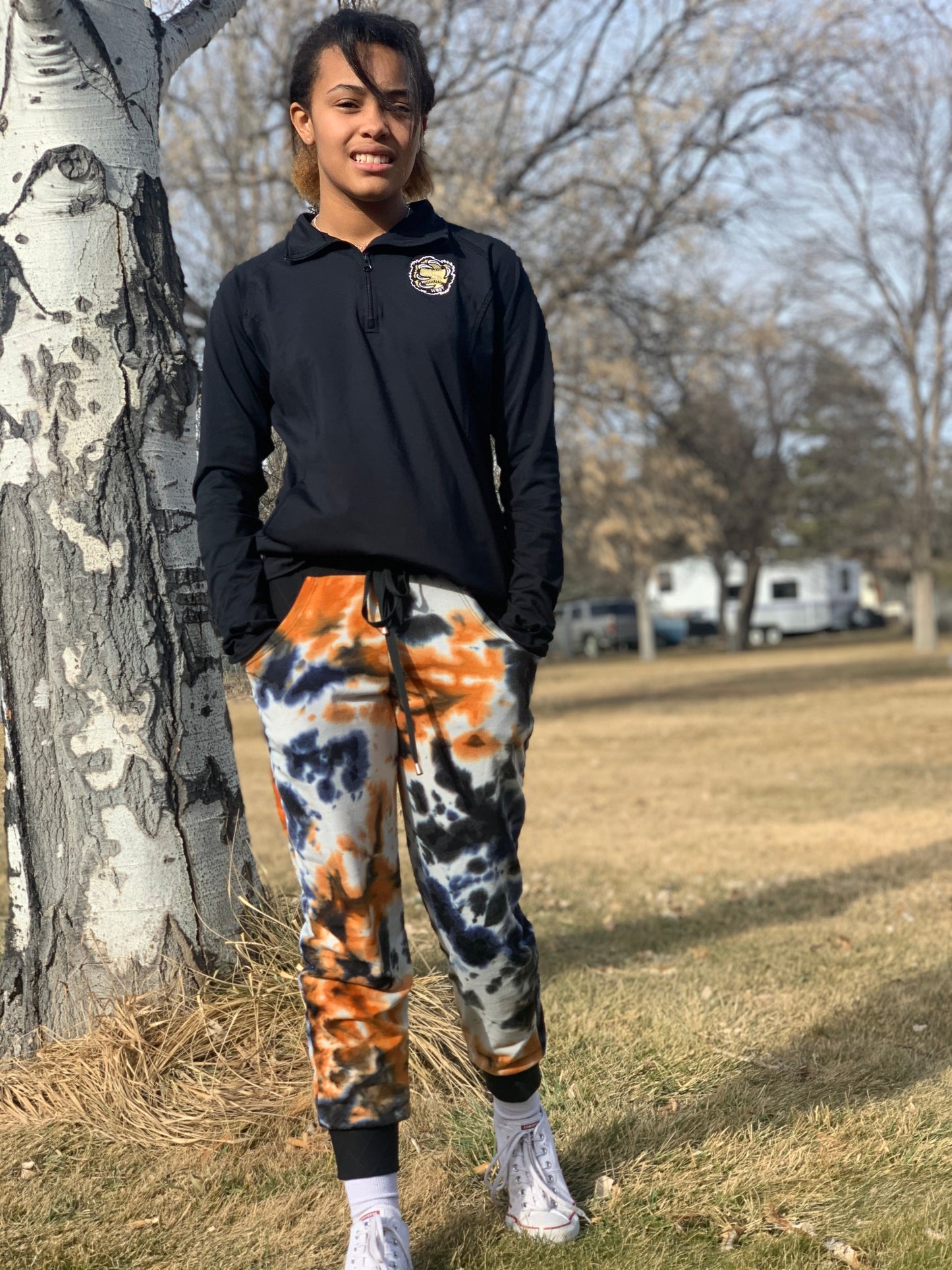 Adult's Chelsea Pants/Joggers