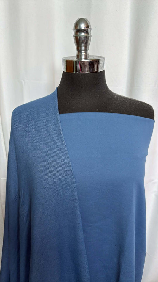 DENIM/JEGGING BUNDLE : 2YD Jegging & 1YD Denim Peached PF : A29590