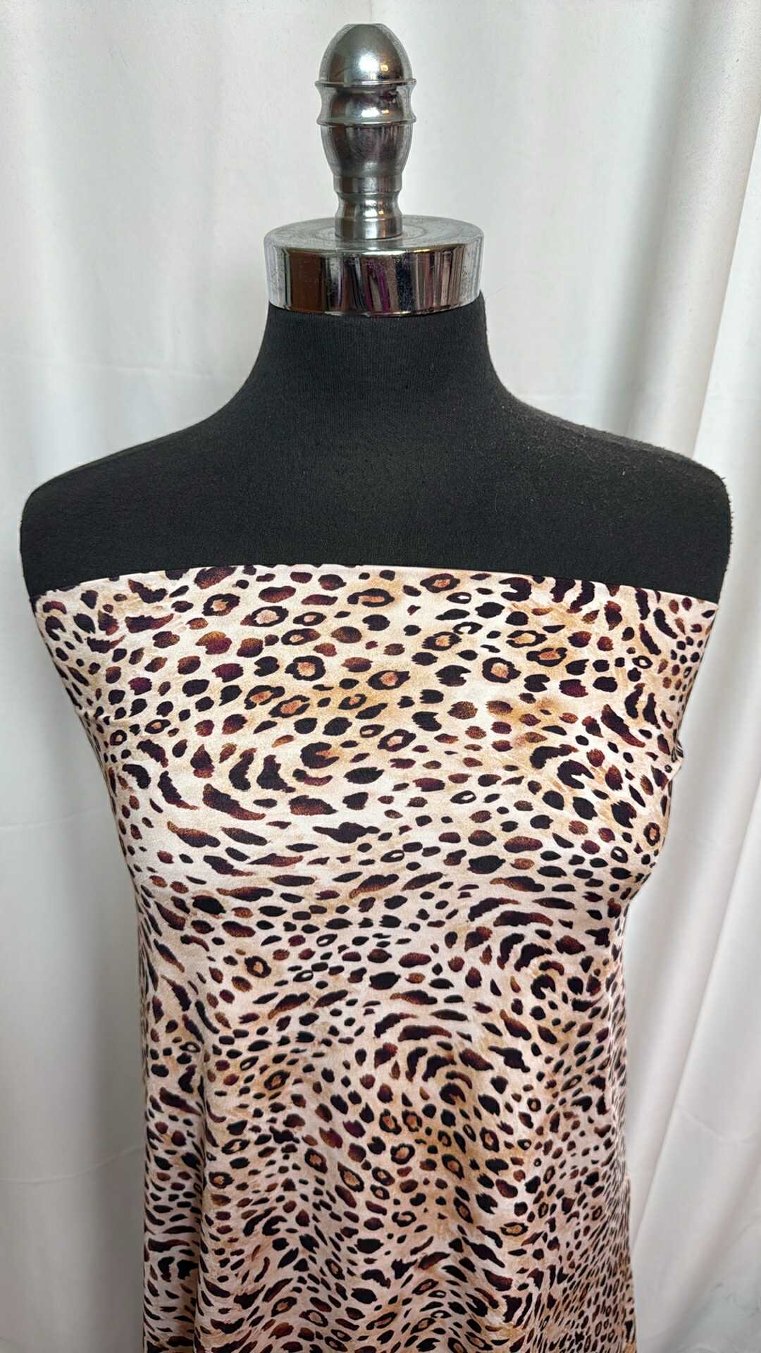 20 - Nylon/Spandex - 1.5 Yard Cut