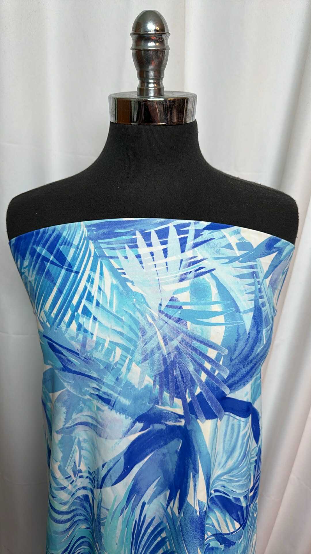 82 - Nylon/Spandex - 2 Yard Cut