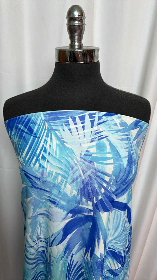 82 - Nylon/Spandex - 2 Yard Cut