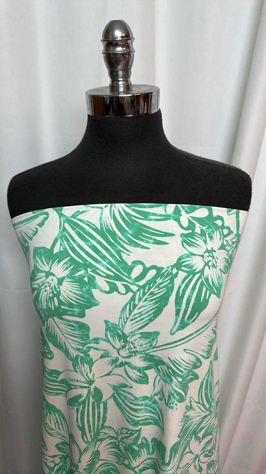 83 - Nylon/Spandex - 2 Yard Cut