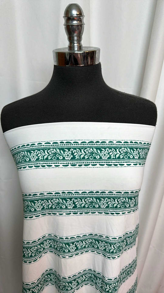 84 - Nylon/Spandex - 2 Yard Cut