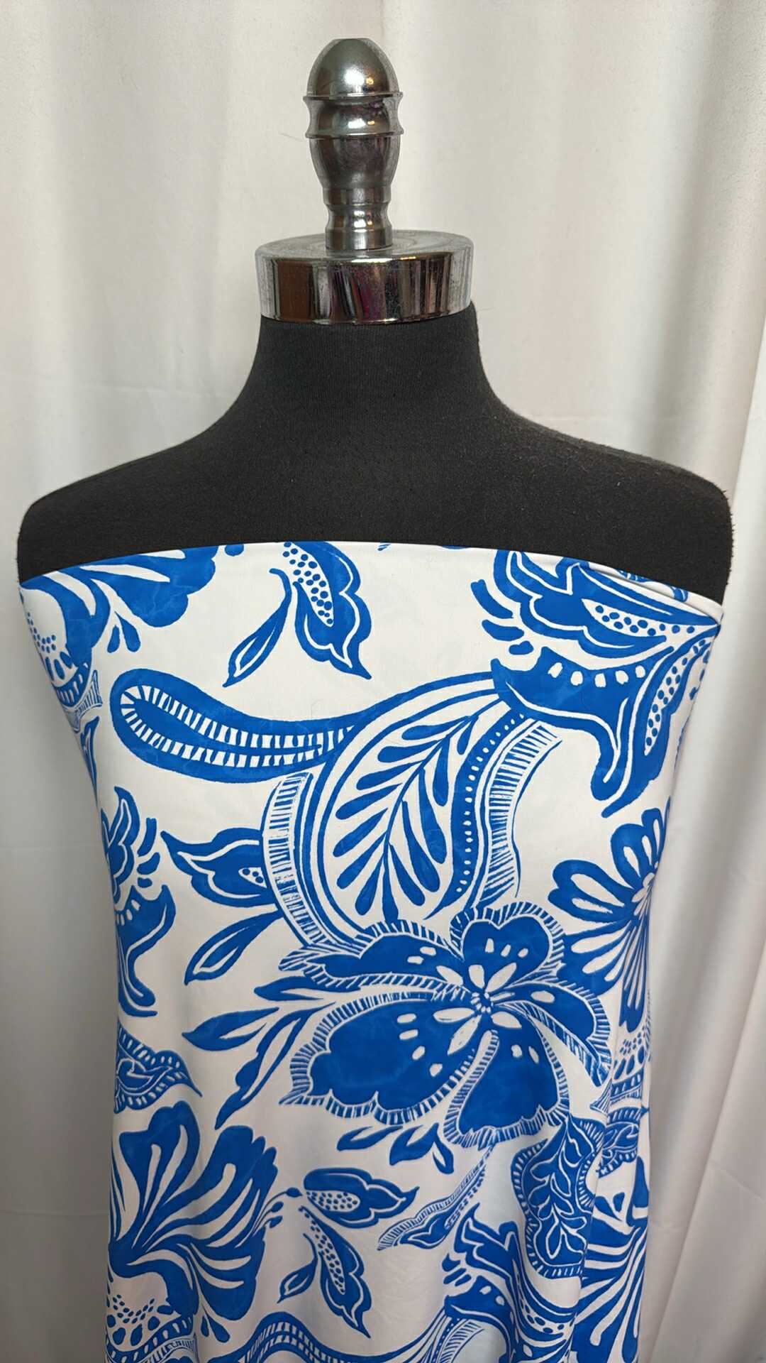 24 - Nylon/Spandex - 3 Yard Cut