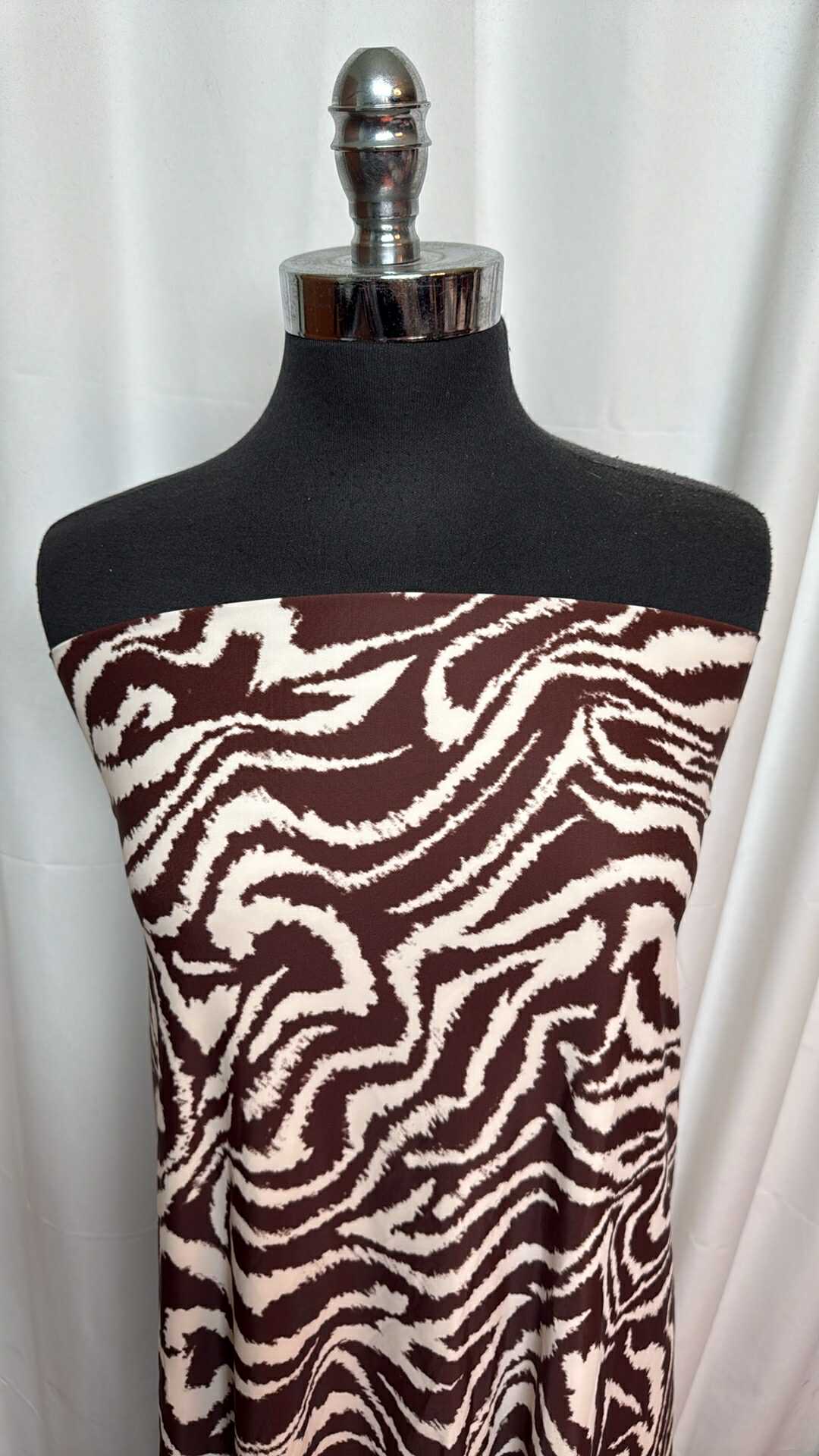 86 - Nylon/Spandex -  2 Yard Cut