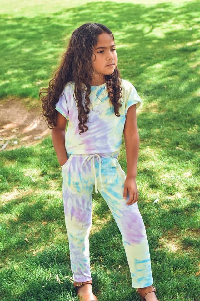 Kid's Chelsea Pants/Joggers