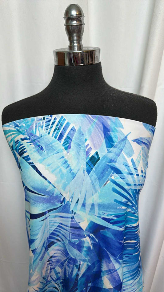 27 - Nylon/Spandex - 2 Yard Cut