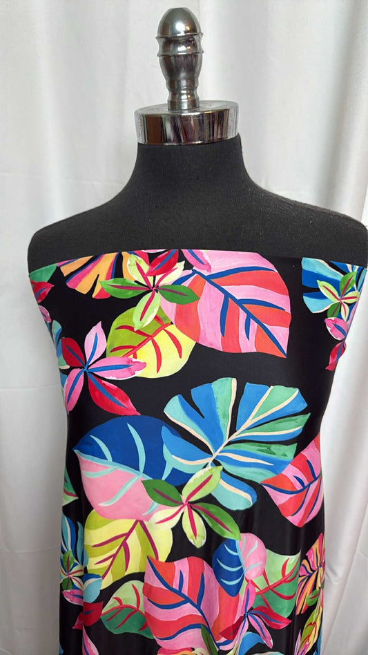 29 - Nylon/Spandex - 2.5 Yard Cut
