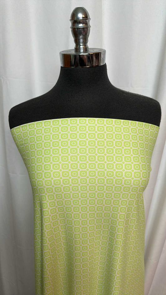 92 - Nylon/Spandex -  2 Yard Cut