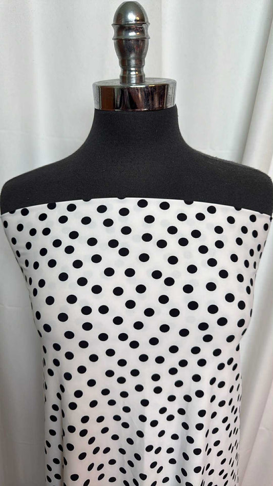 94 - Nylon/Spandex -  2 Yard Cut