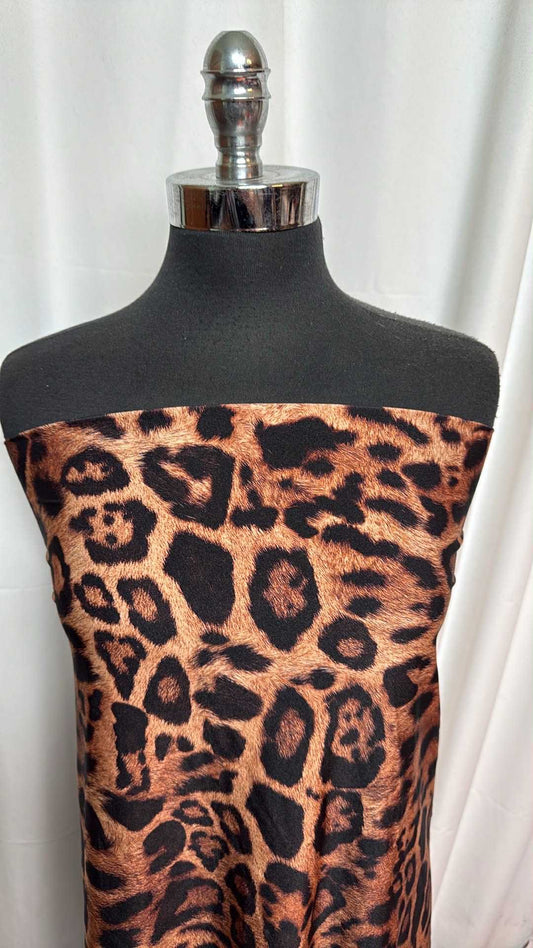 96 - Nylon/Spandex -  2 Yard Cut