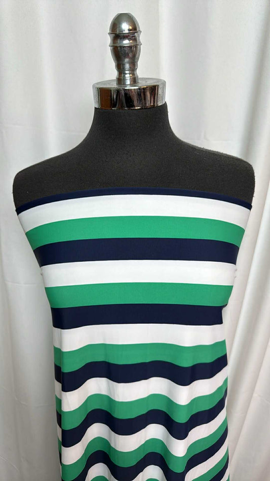 98 - Nylon/Spandex -  2 Yard Cut