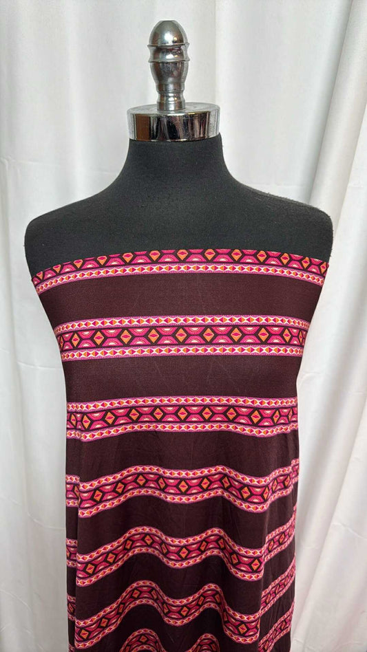 99 - Nylon/Spandex -  2 Yard Cut