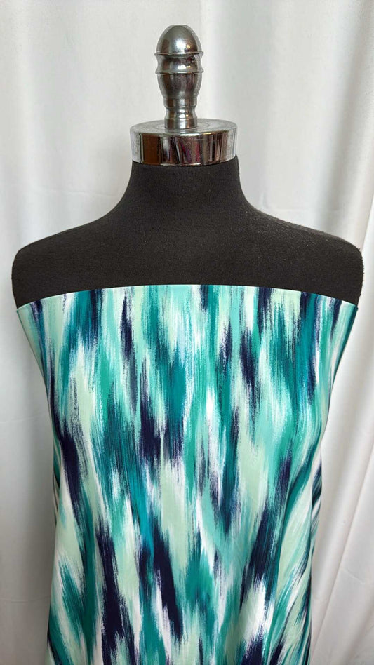 3 - Nylon/Spandex - 2 Yard Cut