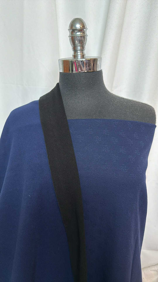 RL PERFORMANCE BUNDLE : 2YD 2-Faced Fleece (See Descr.) & 2YD RL PF : A28859