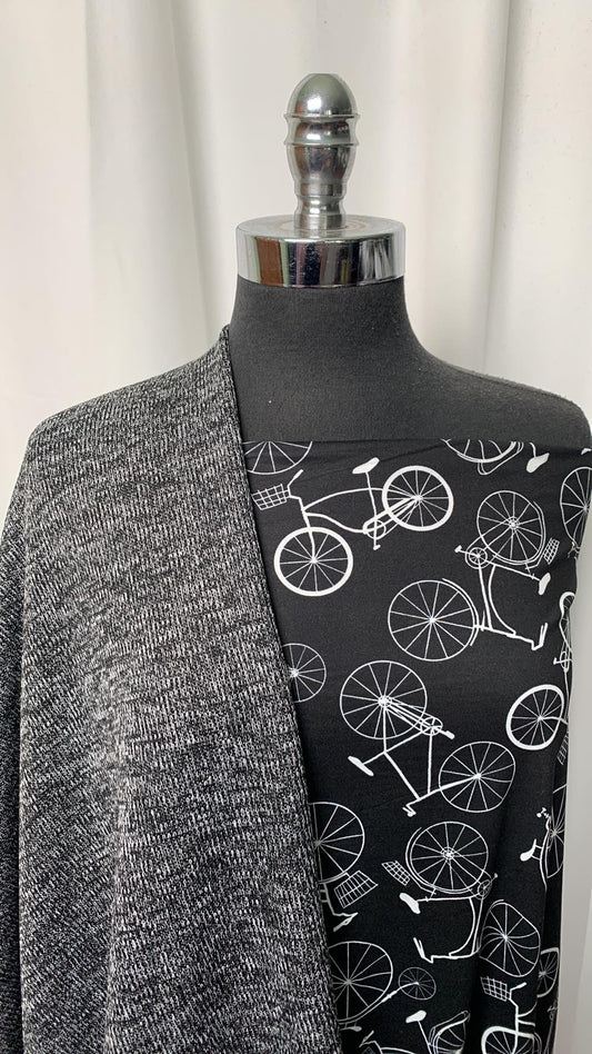 BIKES BUNDLE : 1YD Bikes DBP & 2YD Flat-Back Heavy SK : A1782