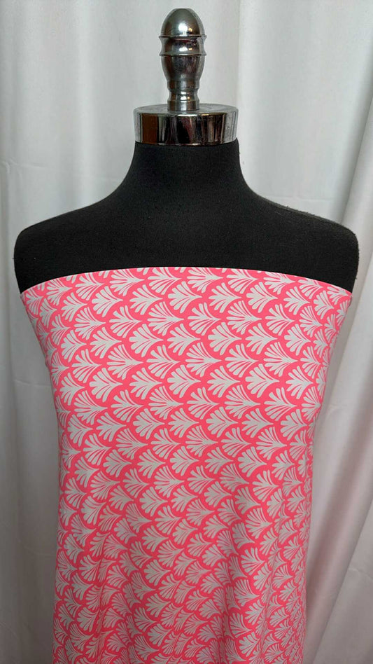 100 - Nylon/Spandex -  1.5 Yard Cut