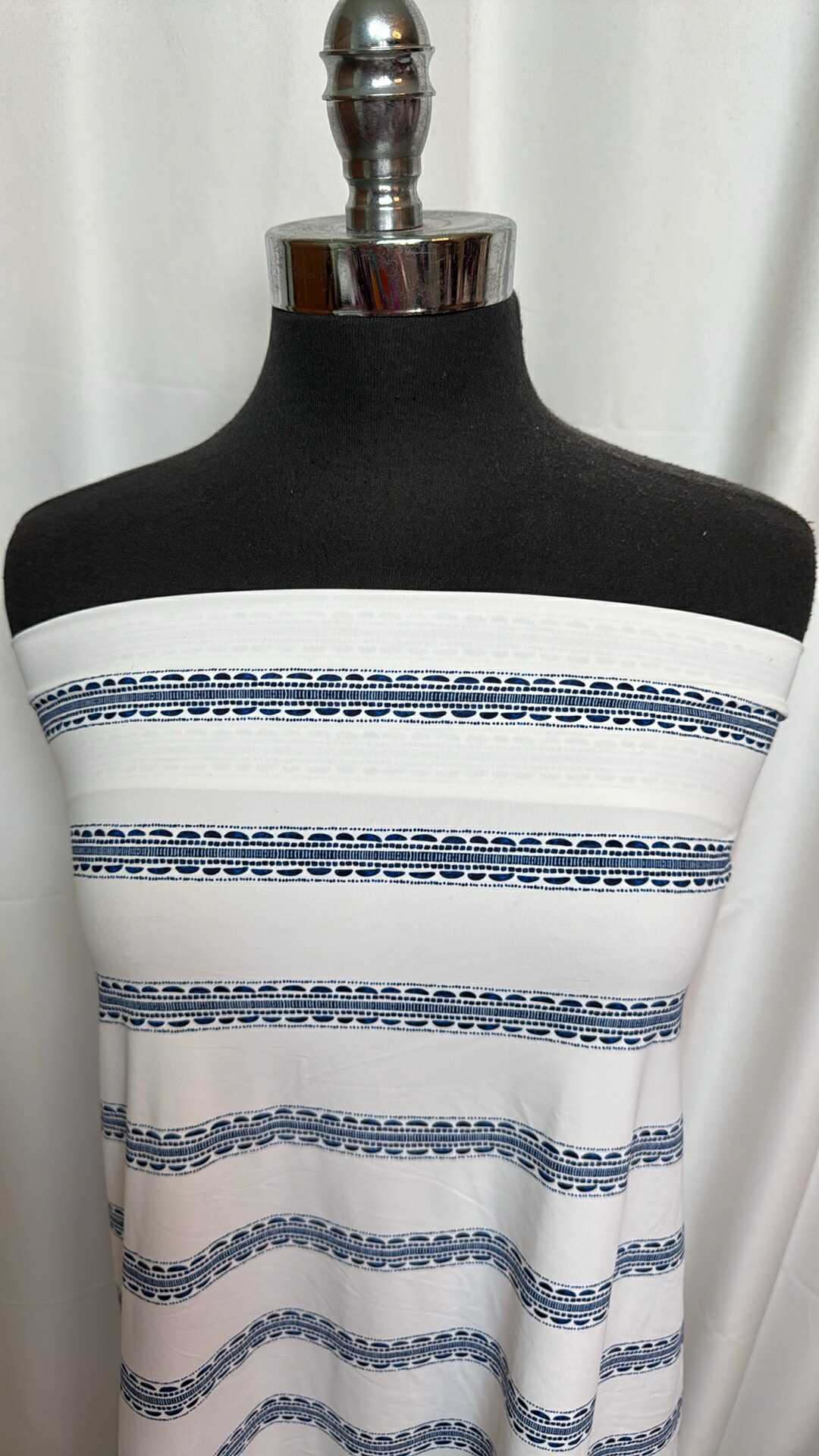 41 - Nylon/Spandex - 2 Yard Cut