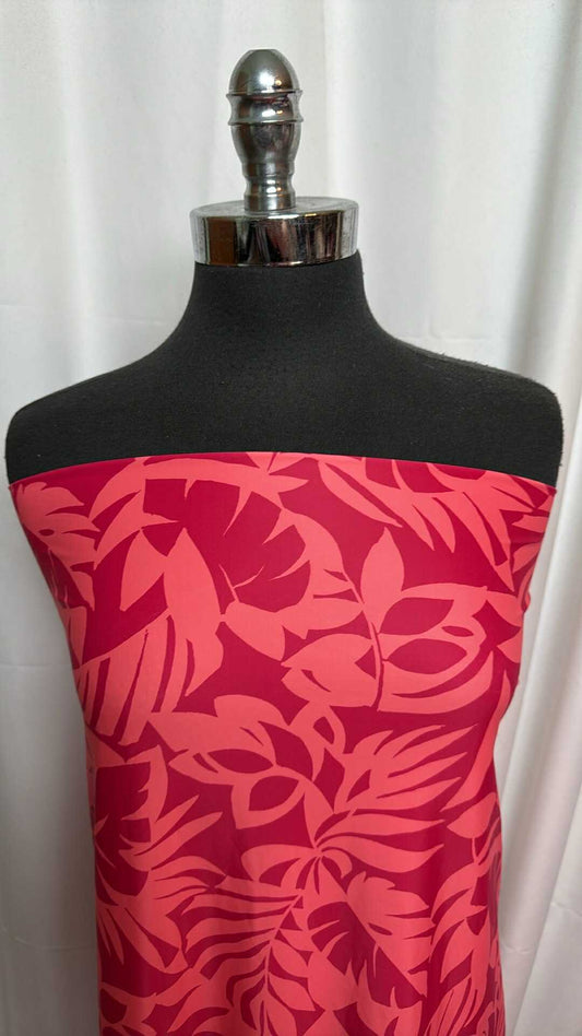 101 - Nylon/Spandex -  1.5 Yard Cut