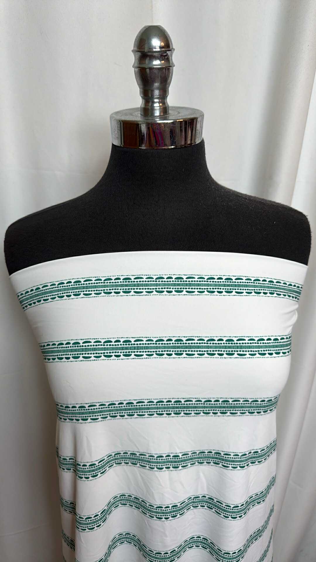 42 - Nylon/Spandex - 2 Yard Cut