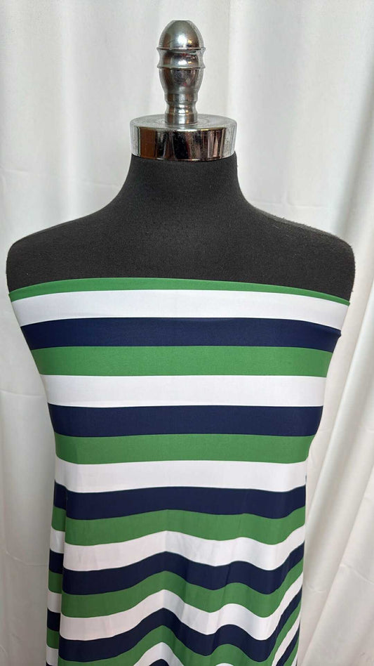 102 - Nylon/Spandex -  2 Yard Cut