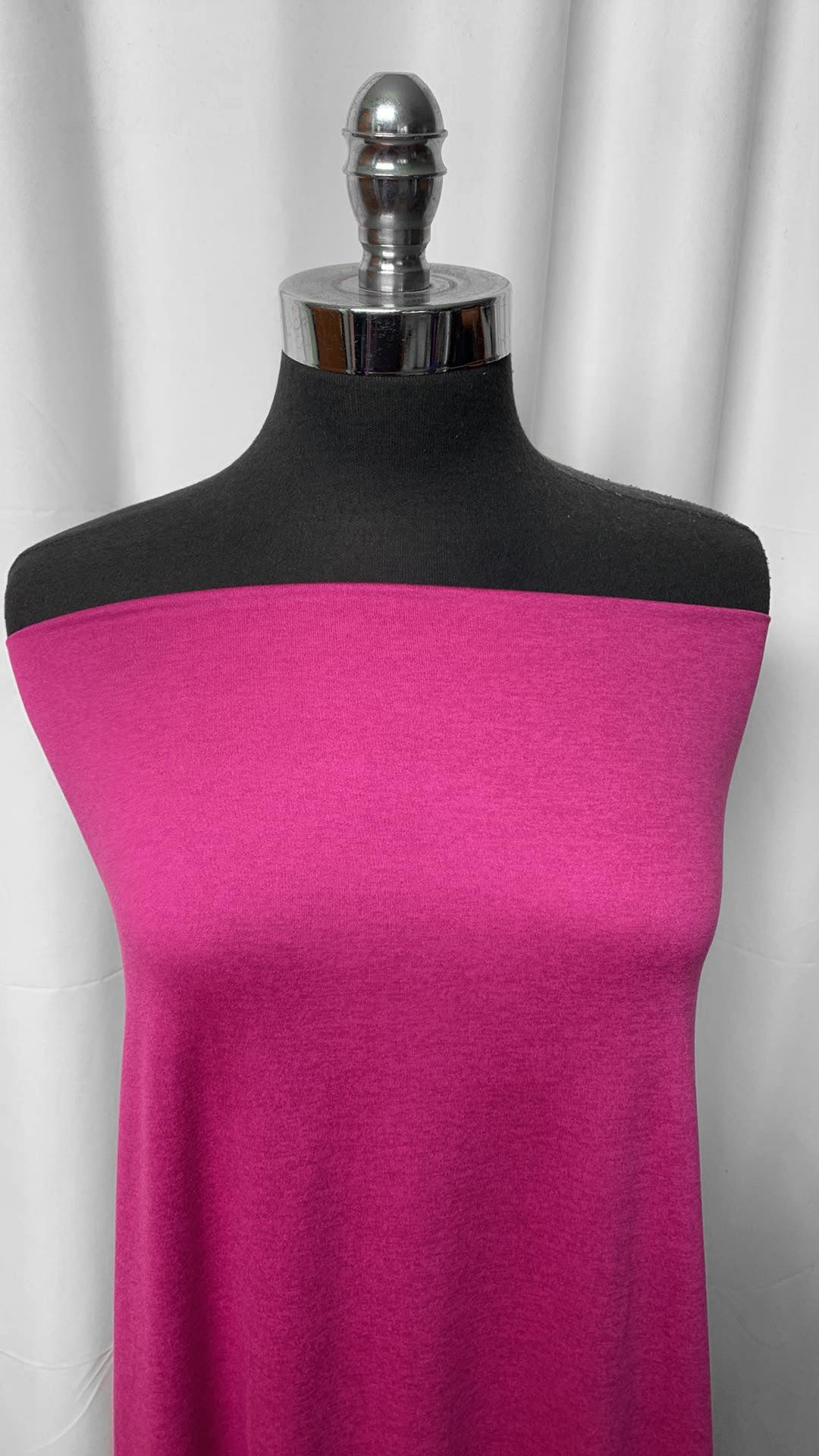 Pink - Featherweight Performance - 2 Yard Cut