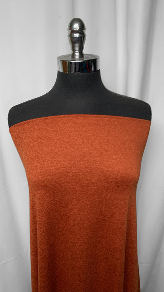 Terracotta - Featherweight Performance - 2 Yard Cut