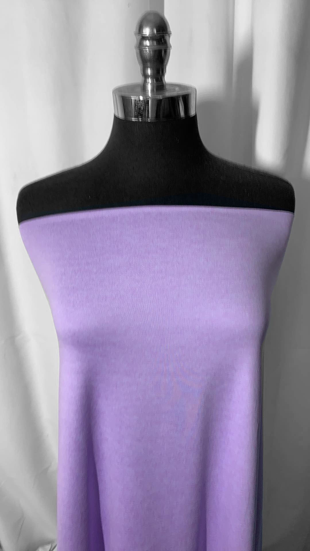 Lilac - Featherweight Performance - 2 Yard Cut