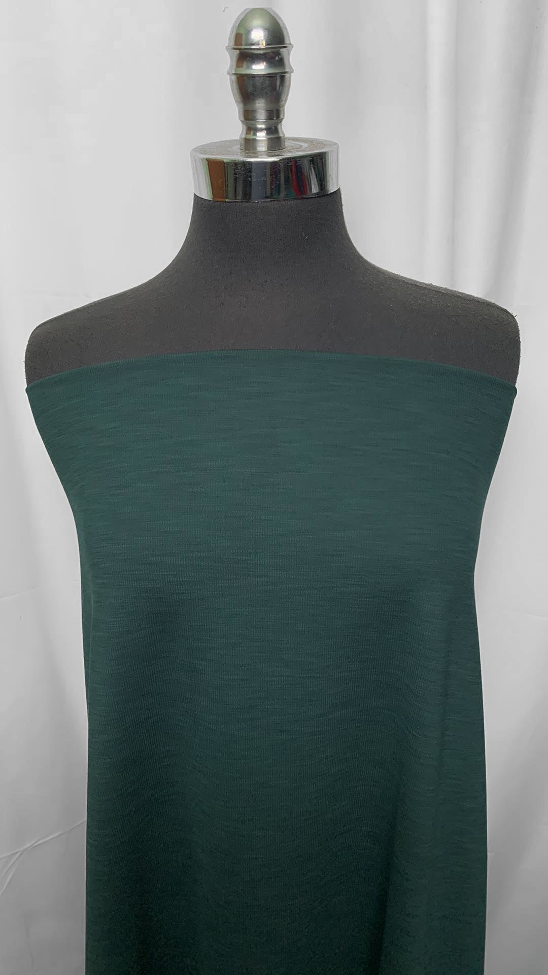 Fir - Ribbed Performance - 2 Yard Cut