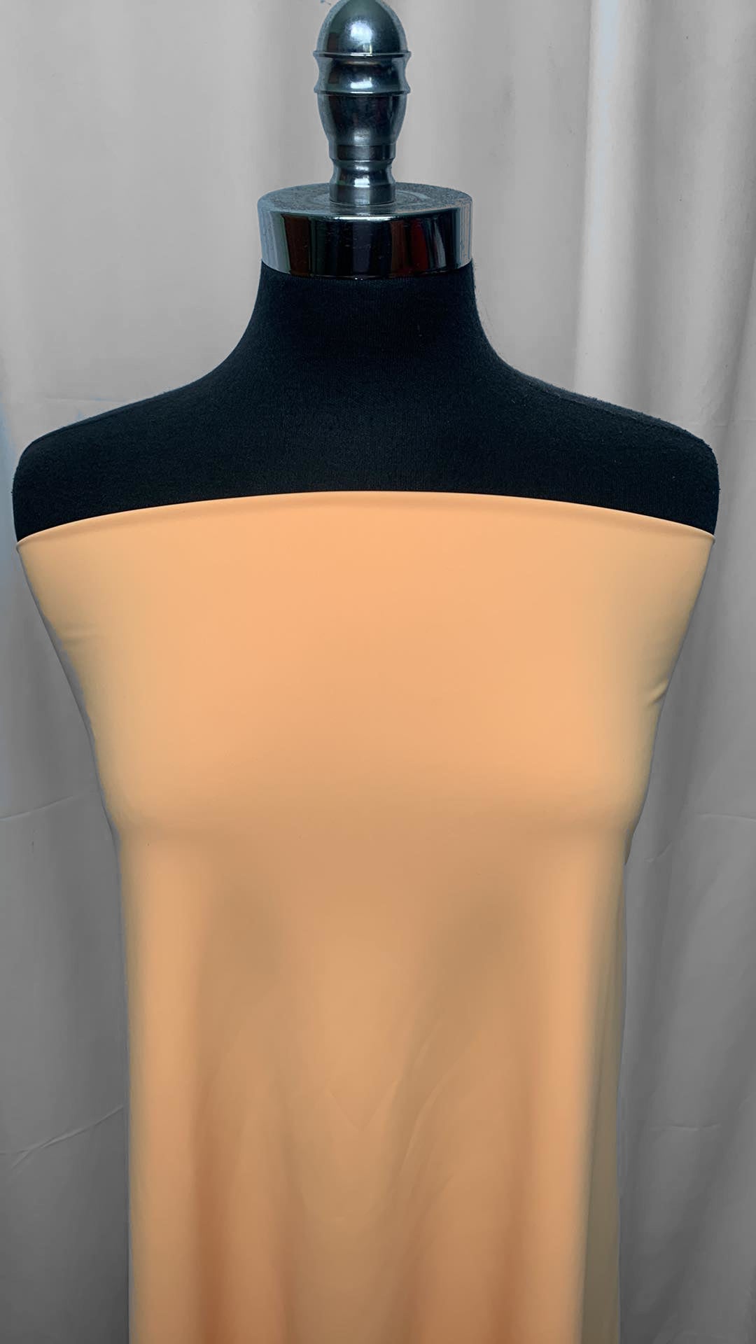 Mango - Nylon/Spandex - 2 Yard Cut