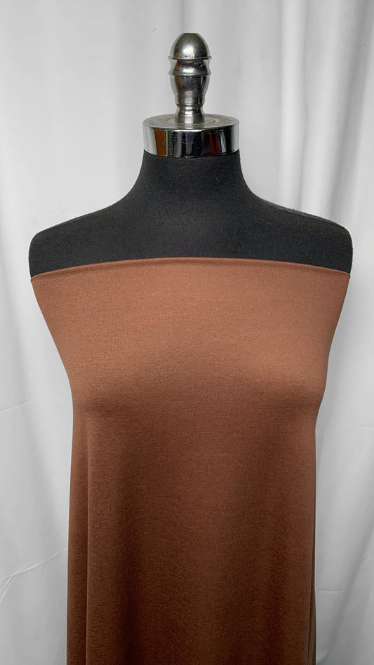 Bold Mocha - Featherweight Performance - 2 Yard Cut