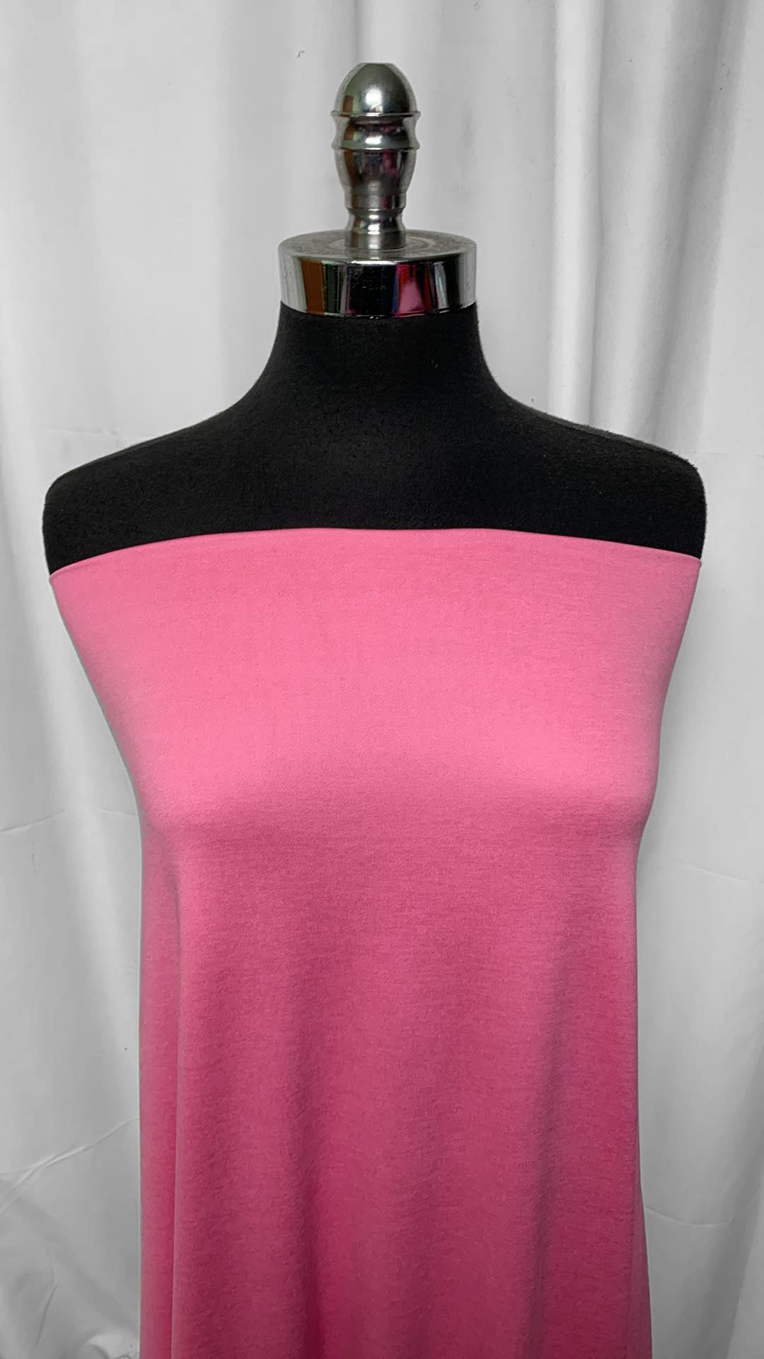Pink - Featherweight Performance - 2 Yard Cut
