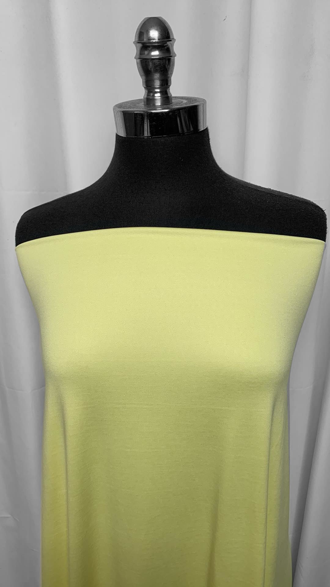 Light Lemon - Featherweight Performance - 2 Yard Cut