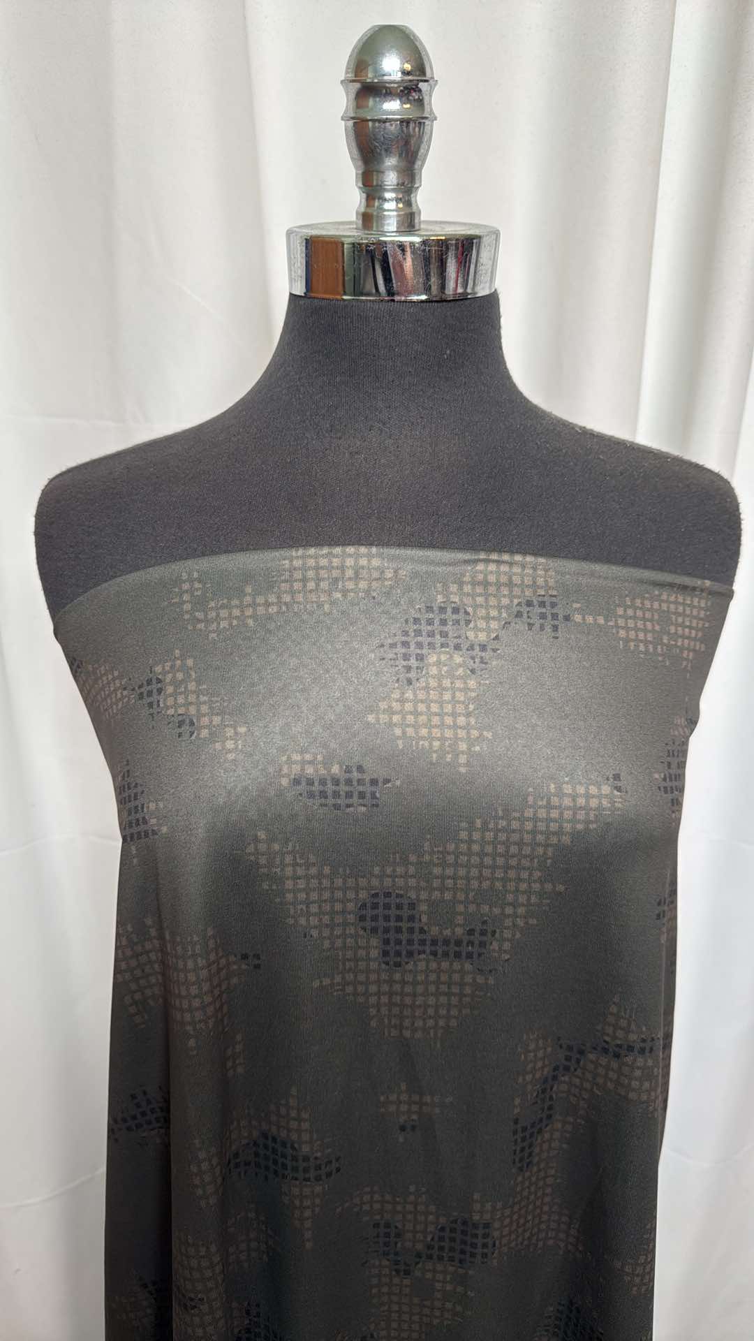 Digi Camo - ITY - 2 Yard Cut