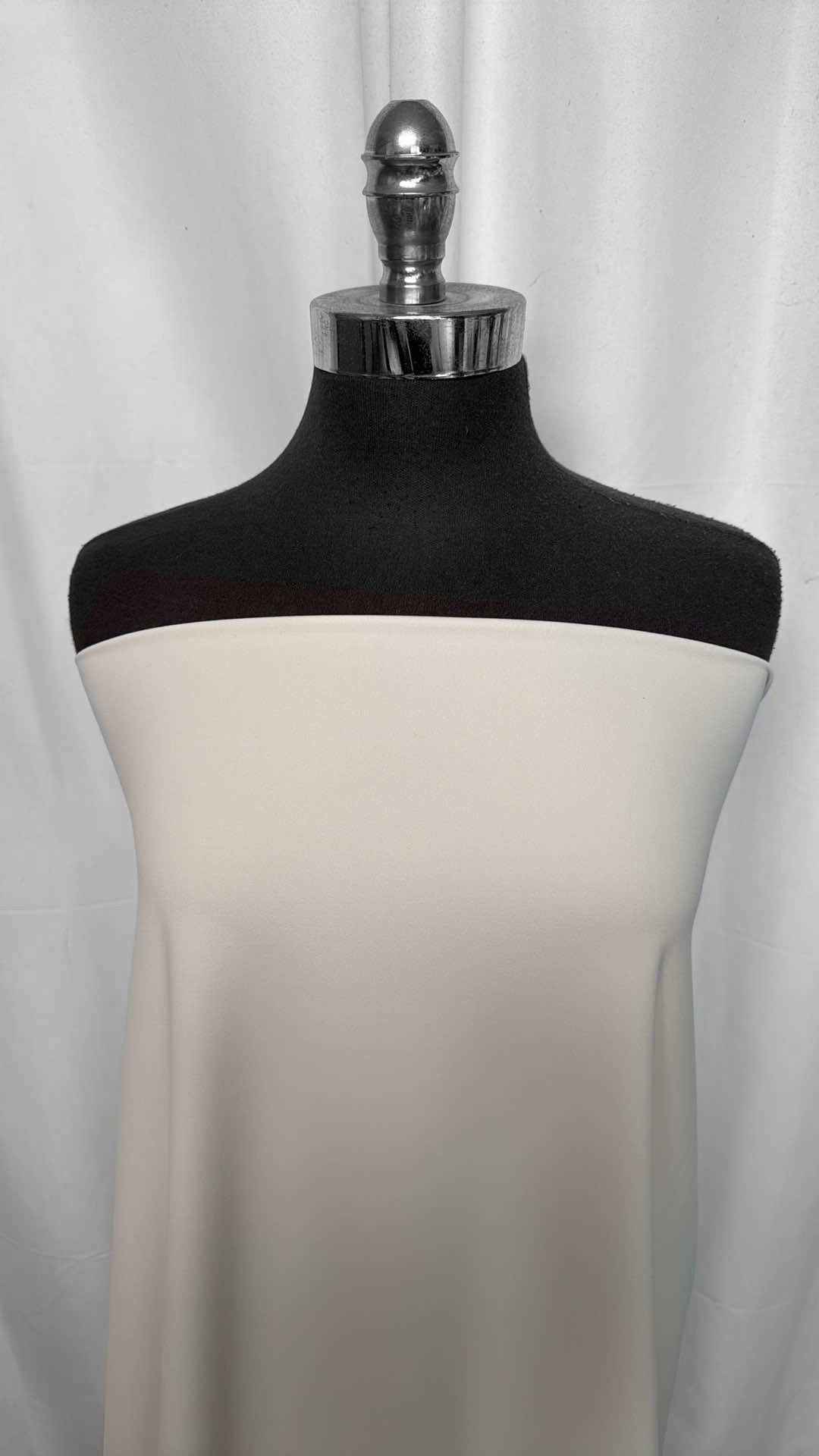 Ivory - Yoga Performance - 2 Yard Cut