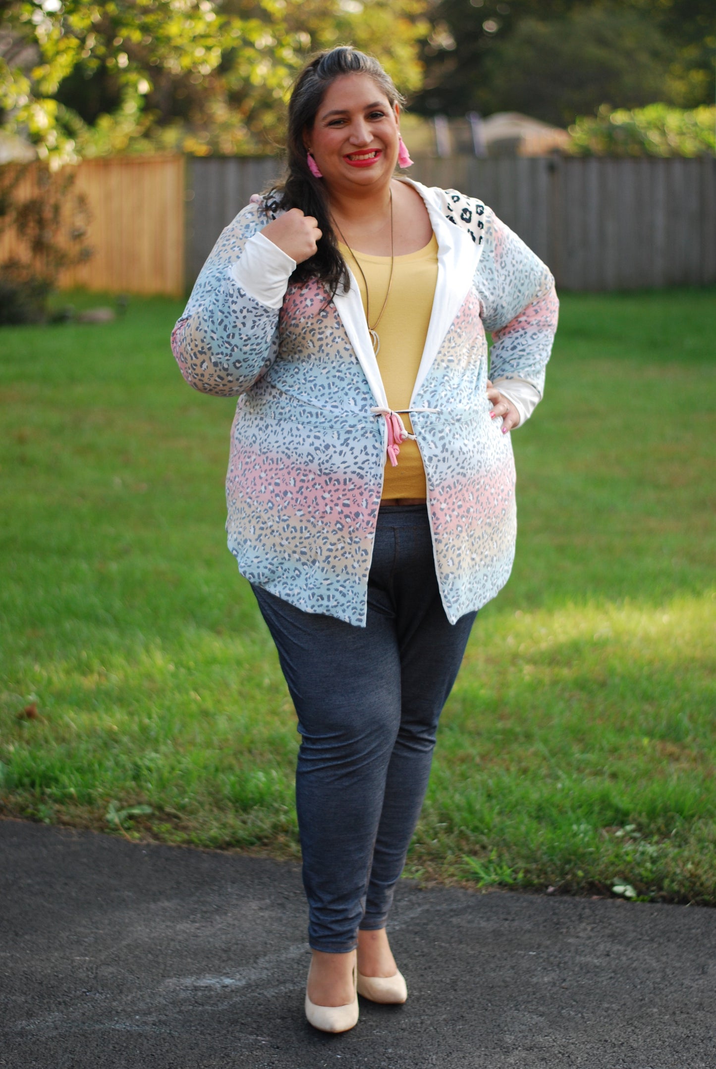 Adult's Camden Cardigan