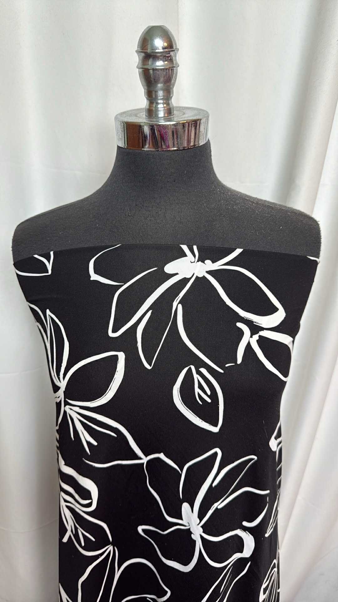 50 - Nylon/Spandex - 1.5 Yard Cut