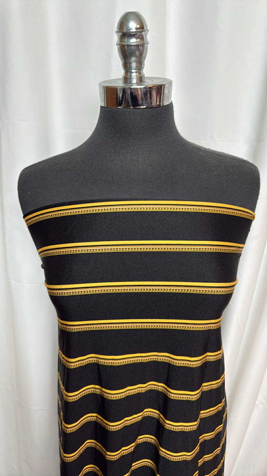 109 - Nylon/Spandex -  1 Yard Cut