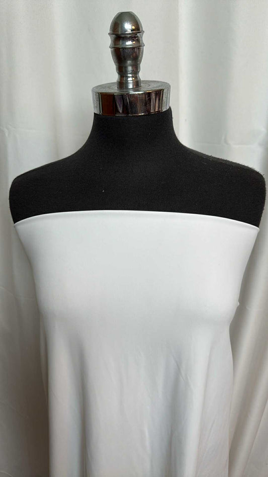 White - Wicking Lining- By the Yard