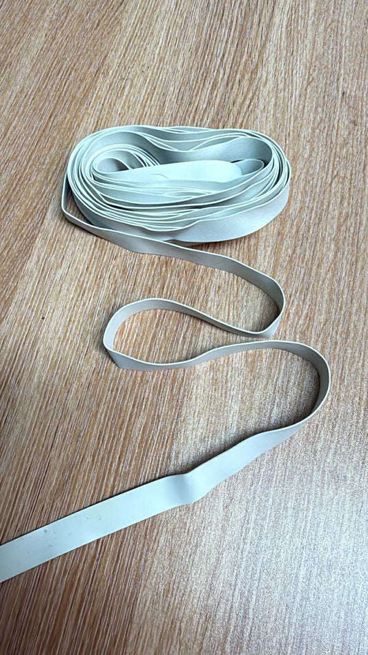 1/2” Swim Elastic - 5 Yards